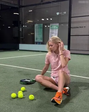 Polina Parfenenko OnlyFans Leaked Free Thumbnail Picture - #s1aiinrEWb