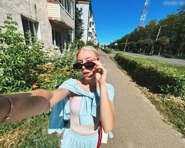 Polina Parfenenko OnlyFans Leaked Free Thumbnail Picture - #u1HOO9SNmo