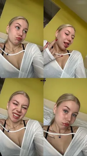 Polina Parfenenko OnlyFans Leaked Free Thumbnail Picture - #vXyDccis04