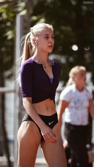 Polina Parfenenko OnlyFans Leaked Free Thumbnail Picture - #xWZbmpnvDa