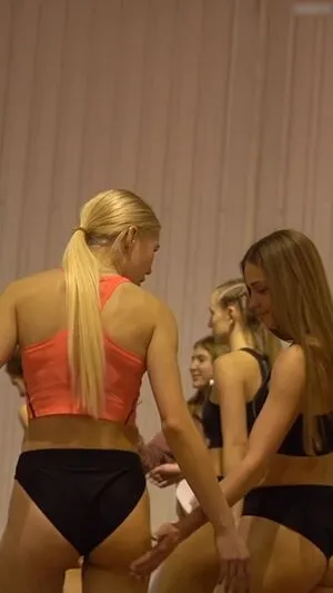 Polina Parfenenko OnlyFans Leaked Free Thumbnail Picture - #xjjEdaQK7W