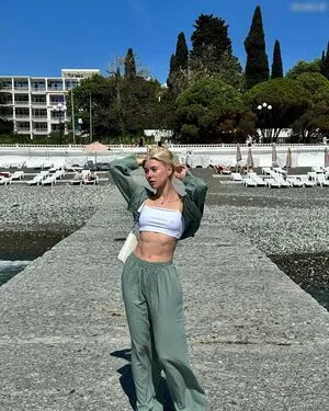 Polina Parfenenko OnlyFans Leaked Free Thumbnail Picture - #z9GIJobYN6