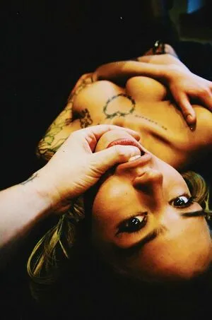 Polina Rahmanova OnlyFans Leaked Free Thumbnail Picture - #cRyOf2gSCZ