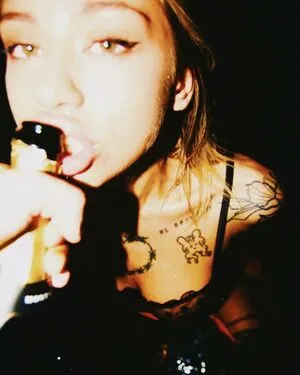 Polina Rahmanova OnlyFans Leaked Free Thumbnail Picture - #m80KvyGpEy