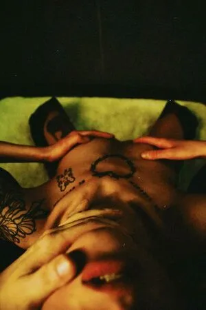 Polina Rahmanova OnlyFans Leaked Free Thumbnail Picture - #xXTiTNZ8ga