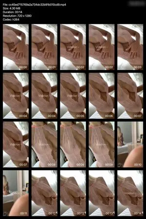 Polina Sitnova OnlyFans Leaked Free Thumbnail Picture - #4yfazSLhjf