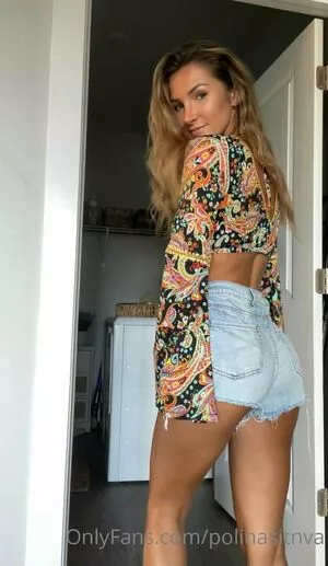 Polina Sitnova OnlyFans Leaked Free Thumbnail Picture - #Q3vb4uBQMh