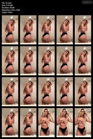 Polina Sitnova OnlyFans Leaked Free Thumbnail Picture - #znCGIXWtV3