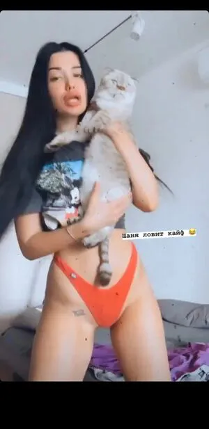 Polina Slepkan OnlyFans Leaked Free Thumbnail Picture - #lR9NrGxteJ