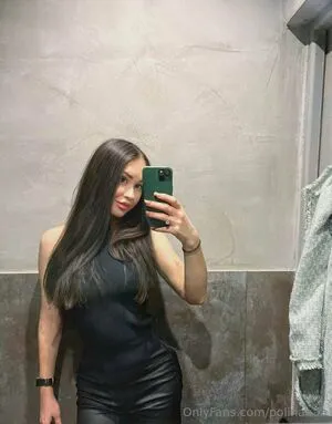 Polinaaaa OnlyFans Leaked Free Thumbnail Picture - #4PgmfEqGJf