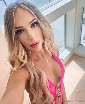 Polinaaaa OnlyFans Leaked Free Thumbnail Picture - #Cn4Z39H1pb