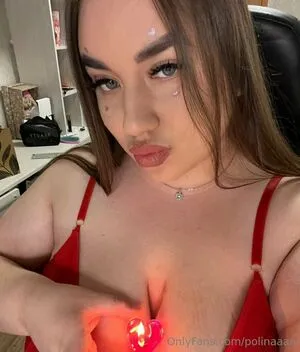 Polinaaaa OnlyFans Leaked Free Thumbnail Picture - #FknNZ71QZ4