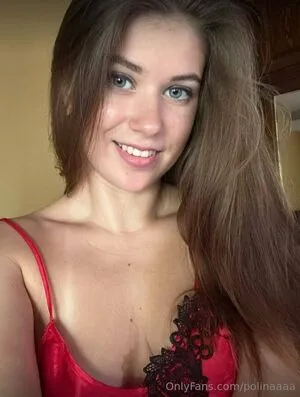 Polinaaaa OnlyFans Leaked Free Thumbnail Picture - #Pbgmz8wiAZ