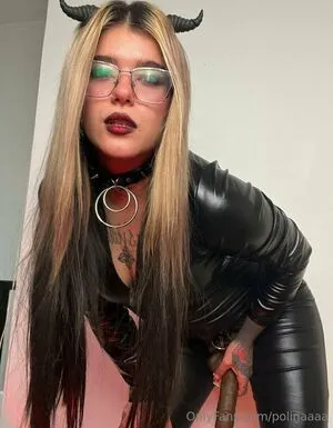 Polinaaaa OnlyFans Leaked Free Thumbnail Picture - #RGaWIjRCxu