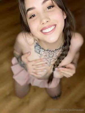 Polinaaaa OnlyFans Leaked Free Thumbnail Picture - #UiyIP1eJOZ
