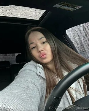 Polinaaaa OnlyFans Leaked Free Thumbnail Picture - #f67WX4ic3i