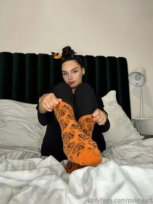 Polinaart OnlyFans Leaked Free Thumbnail Picture - #0HtUozutrx