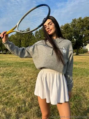 Polinaart OnlyFans Leaked Free Thumbnail Picture - #N6OsKtb1Gk