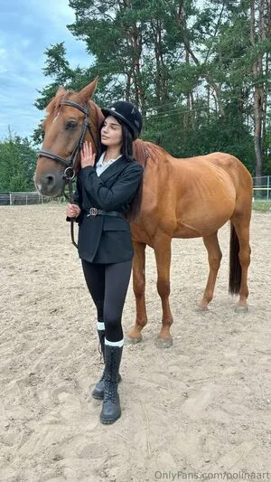 Polinaart OnlyFans Leaked Free Thumbnail Picture - #QFWI5WsSCT