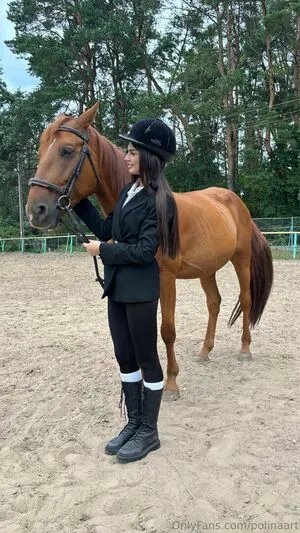 Polinaart OnlyFans Leaked Free Thumbnail Picture - #iUR1uvUSl6