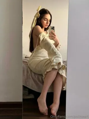 Polinaart OnlyFans Leaked Free Thumbnail Picture - #iq9pPyHae4