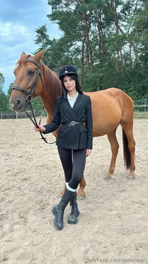 Polinaart OnlyFans Leaked Free Thumbnail Picture - #lxcoSneYkE