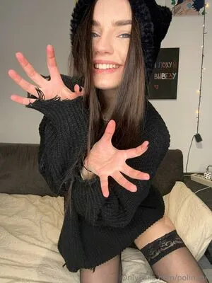 Polinaart OnlyFans Leaked Free Thumbnail Picture - #sdNtseJSYn
