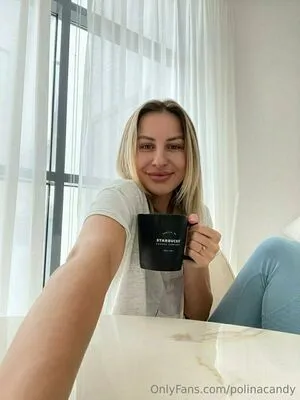 Polinacandy OnlyFans Leaked Free Thumbnail Picture - #8OUvioJkPT