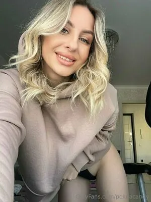 Polinacandy OnlyFans Leaked Free Thumbnail Picture - #IEpvGirin4