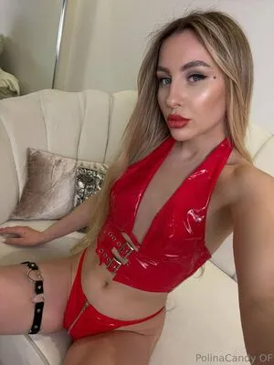 Polinacandy OnlyFans Leaked Free Thumbnail Picture - #PJR6RCG6Xr