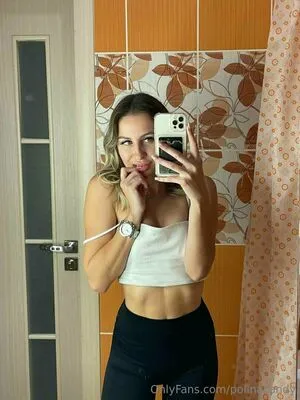 Polinacandy OnlyFans Leaked Free Thumbnail Picture - #hfuS7h3nIV