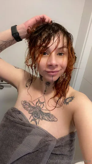 Polinahere OnlyFans Leaked Free Thumbnail Picture - #CVKPHo3K8E