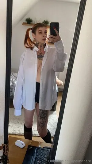 Polinahere OnlyFans Leaked Free Thumbnail Picture - #VXHZf3016k