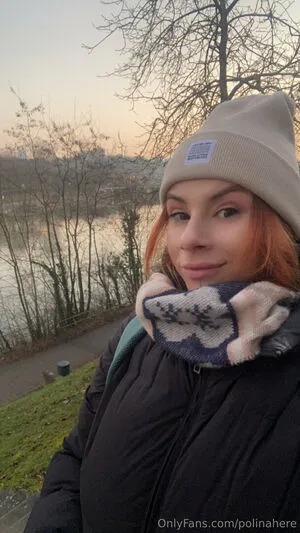 Polinahere OnlyFans Leaked Free Thumbnail Picture - #gVqQfCIgRE