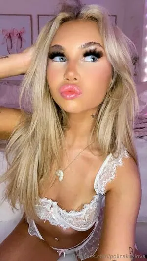 Polinakozlova OnlyFans Leaked Free Thumbnail Picture - #mwK1rCB8Un