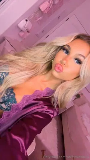 Polinakozlova OnlyFans Leaked Free Thumbnail Picture - #zirSo1E6Po