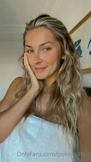 Polinasitnva OnlyFans Leaked Free Thumbnail Picture - #bv9h1yBA85