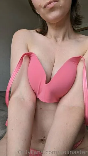 Polinastar OnlyFans Leaked Free Thumbnail Picture - #YHqCxRovlx