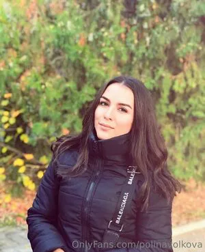 Polinavolkova OnlyFans Leaked Free Thumbnail Picture - #3ap5Zvy3TE