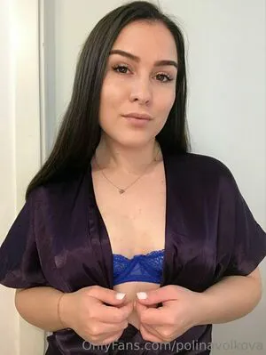 Polinavolkova OnlyFans Leaked Free Thumbnail Picture - #B6IHTAbYvl