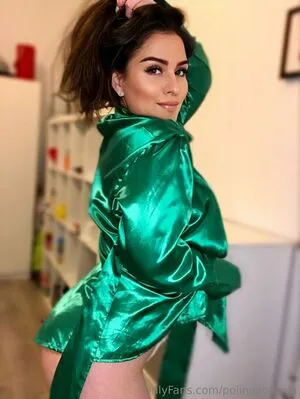 Polinavolkova OnlyFans Leaked Free Thumbnail Picture - #DUysOlpvj9