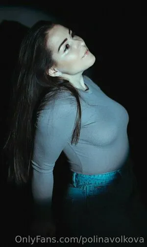 Polinavolkova OnlyFans Leaked Free Thumbnail Picture - #Lnl3d2q1BM