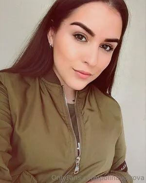 Polinavolkova OnlyFans Leaked Free Thumbnail Picture - #NTWphmTdr2