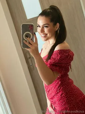 Polinavolkova OnlyFans Leaked Free Thumbnail Picture - #TyAZ4KSGwX