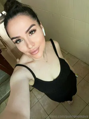 Polinavolkova OnlyFans Leaked Free Thumbnail Picture - #Wg0C9gvUfi