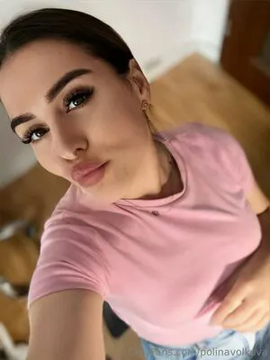 Polinavolkova OnlyFans Leaked Free Thumbnail Picture - #XeeSAJlB4h