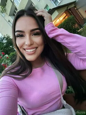 Polinavolkova OnlyFans Leaked Free Thumbnail Picture - #dfQ3h47rJQ