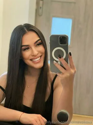 Polinavolkova OnlyFans Leaked Free Thumbnail Picture - #dwjP9570UI