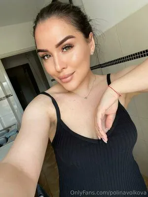 Polinavolkova OnlyFans Leaked Free Thumbnail Picture - #fDCCYqAGjS