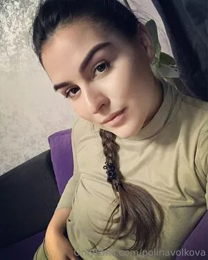 Polinavolkova OnlyFans Leaked Free Thumbnail Picture - #iTFBLneQC6